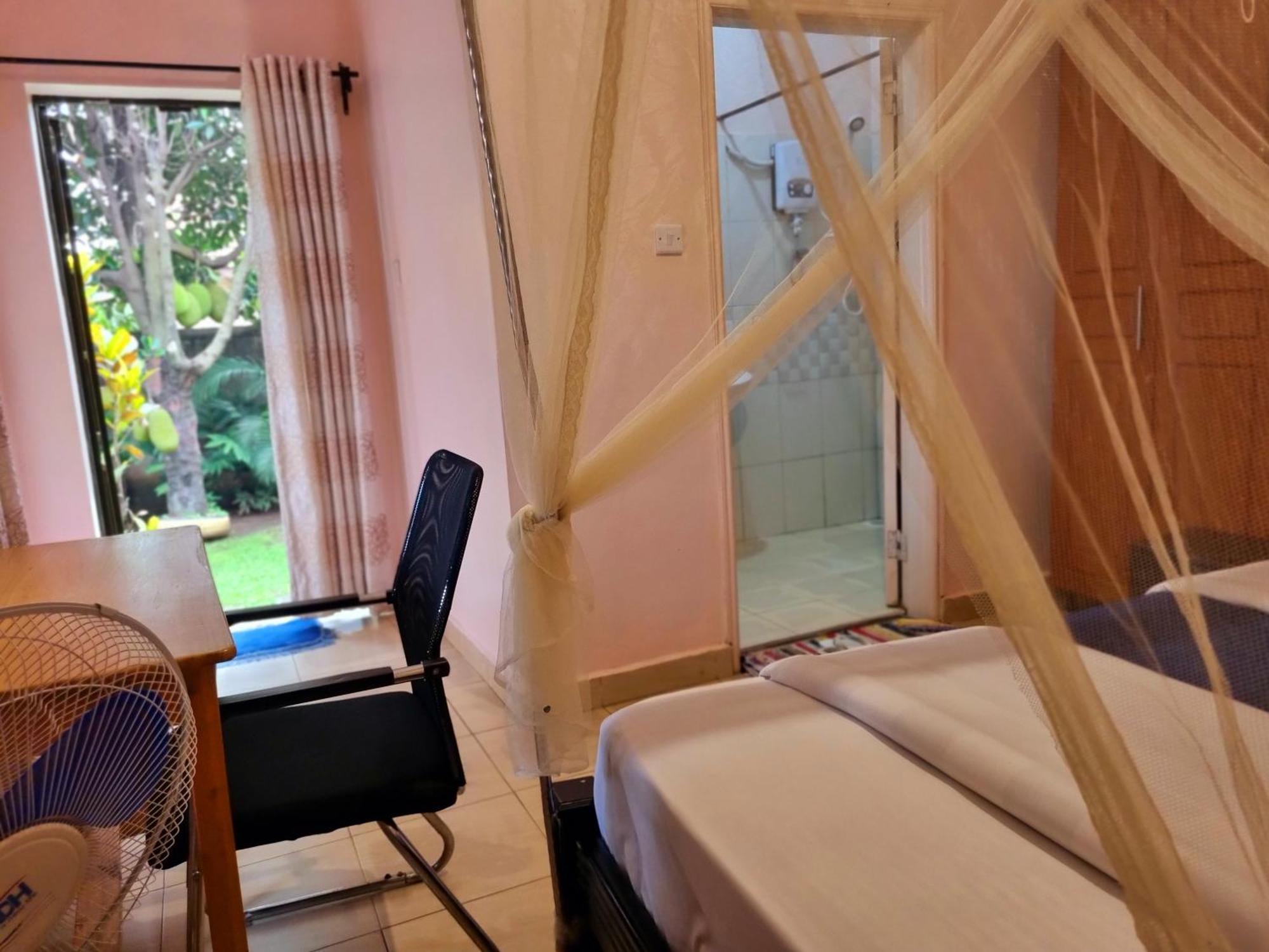Tgs Homestay 坎帕拉 客房 照片