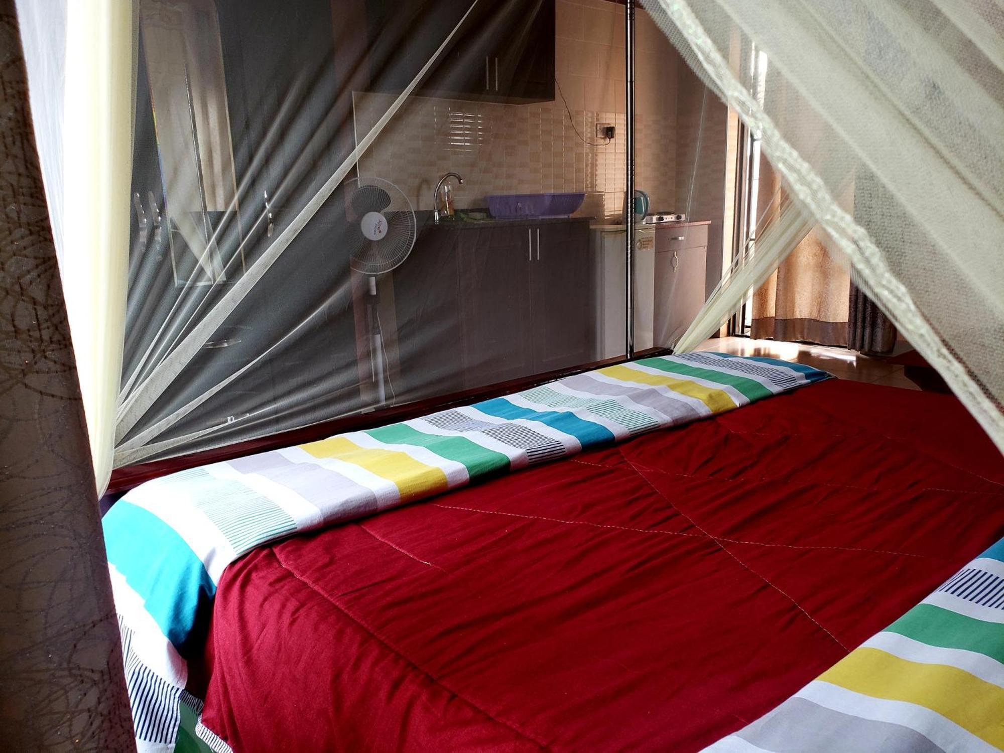 Tgs Homestay 坎帕拉 客房 照片